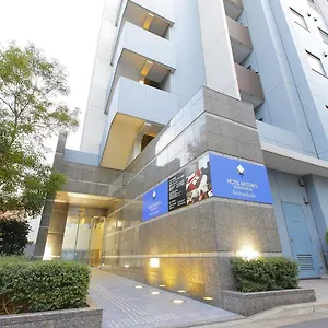 Hotel Mystays Asakusabashi, Tokio